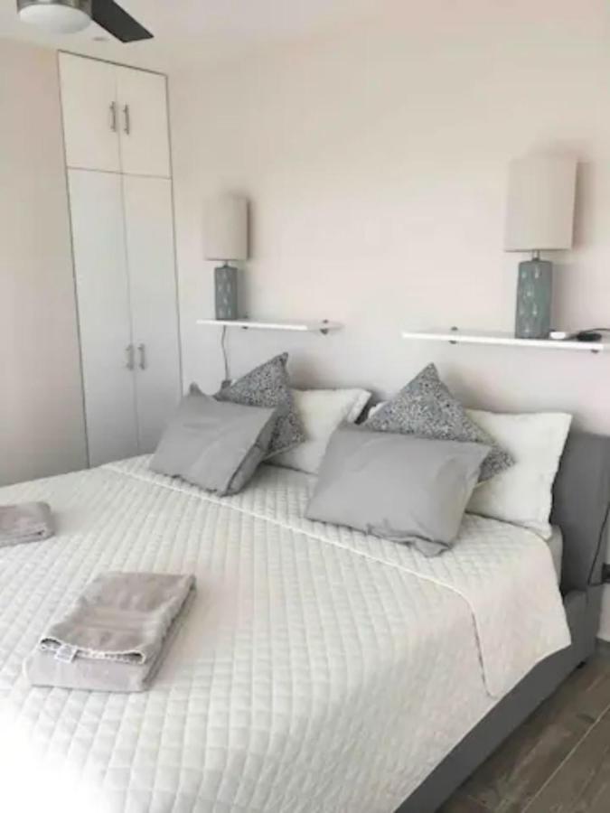 Penthouse Blue Luxury La Veleta Διαμέρισμα Τουλούμ Εξωτερικό φωτογραφία