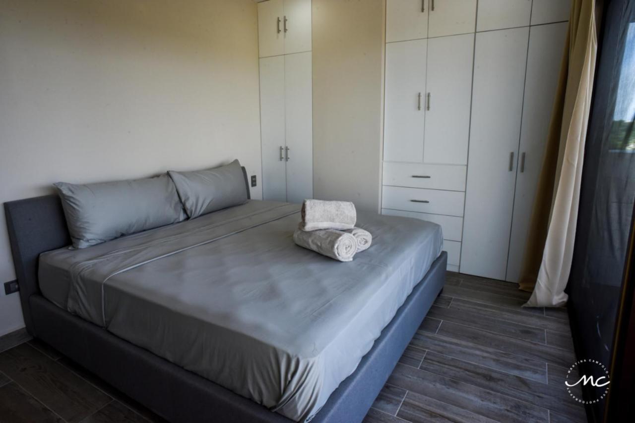 Penthouse Blue Luxury La Veleta Διαμέρισμα Τουλούμ Εξωτερικό φωτογραφία
